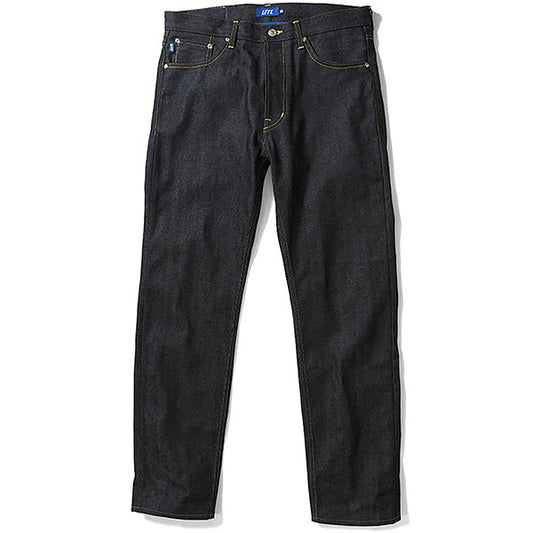 5 Pocket Selvage Denim Pants STANDARD FIT