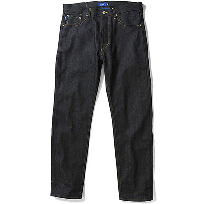 5 Pocket Selvage Denim Pants STANDARD FIT