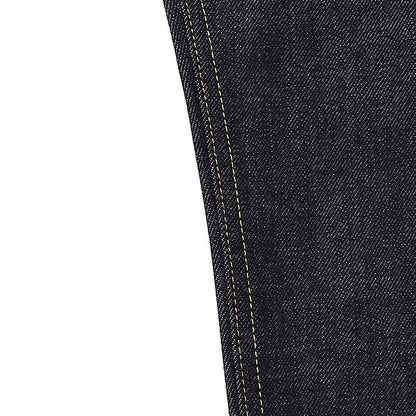 5 Pocket Selvage Denim Pants STANDARD FIT