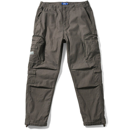 Flight Cargo Pants