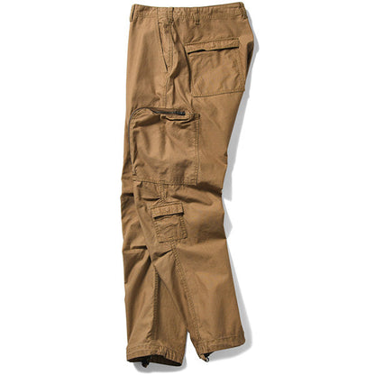 Flight Cargo Pants