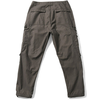 Flight Cargo Pants