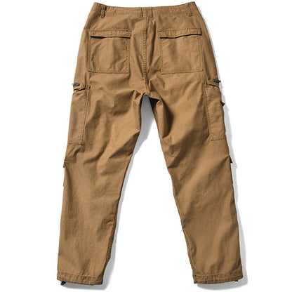 Flight Cargo Pants