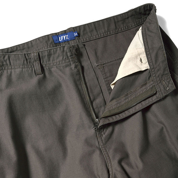 Flight Cargo Pants