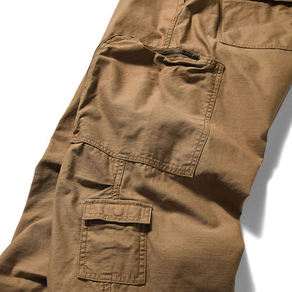 Flight Cargo Pants