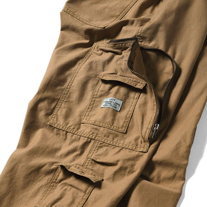 Flight Cargo Pants