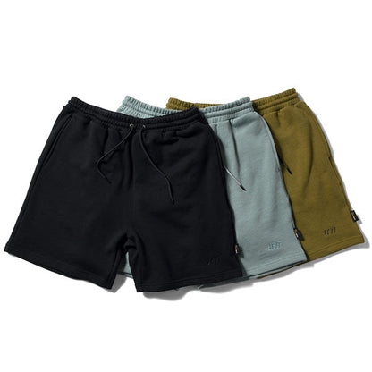 Cordura Military Sweat Shorts