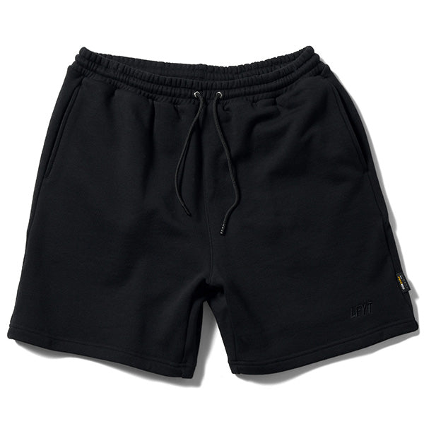 Cordura Military Sweat Shorts