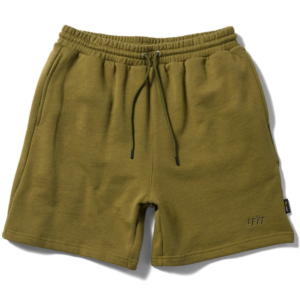 Cordura Military Sweat Shorts