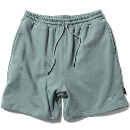 Cordura Military Sweat Shorts