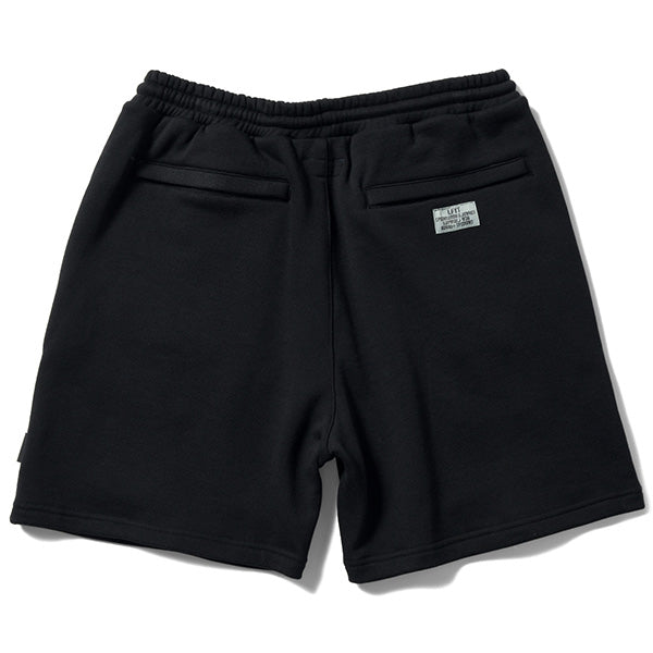 Cordura Military Sweat Shorts