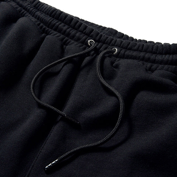 Cordura Military Sweat Shorts