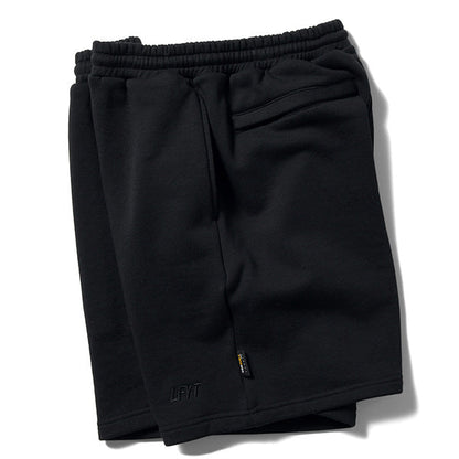 Cordura Military Sweat Shorts