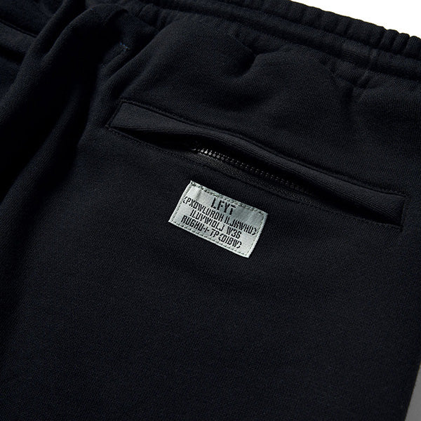 Cordura Military Sweat Shorts