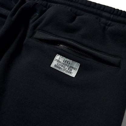 Cordura Military Sweat Shorts