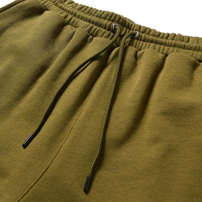 Cordura Military Sweat Shorts