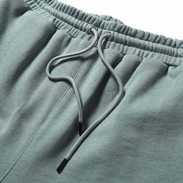 Cordura Military Sweat Shorts