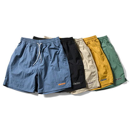 LFYTNY Logo Easy Shorts