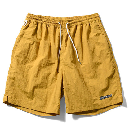 LFYTNY Logo Easy Shorts