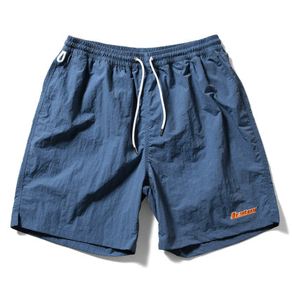 LFYTNY Logo Easy Shorts