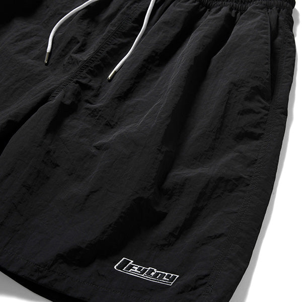 LFYTNY Logo Easy Shorts