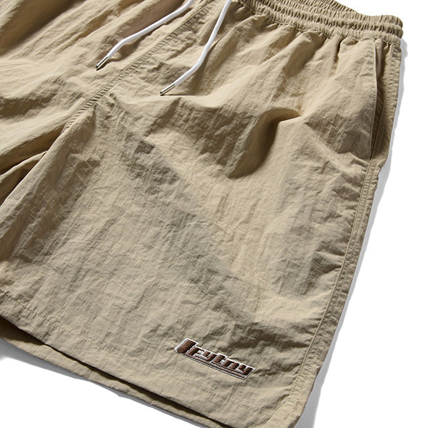 LFYTNY Logo Easy Shorts