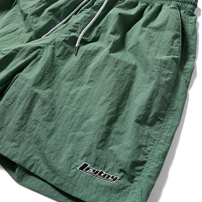 LFYTNY Logo Easy Shorts