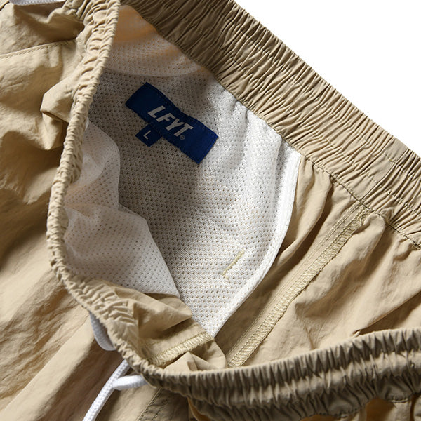 LFYTNY Logo Easy Shorts