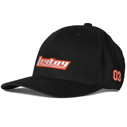 LFYTNY Logo Flexfit Cap