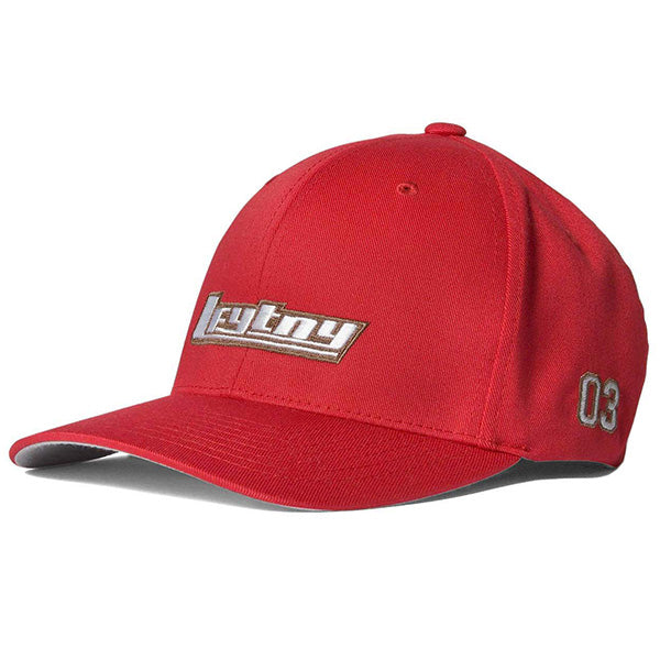 LFYTNY Logo Flexfit Cap