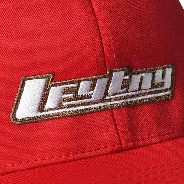 LFYTNY Logo Flexfit Cap