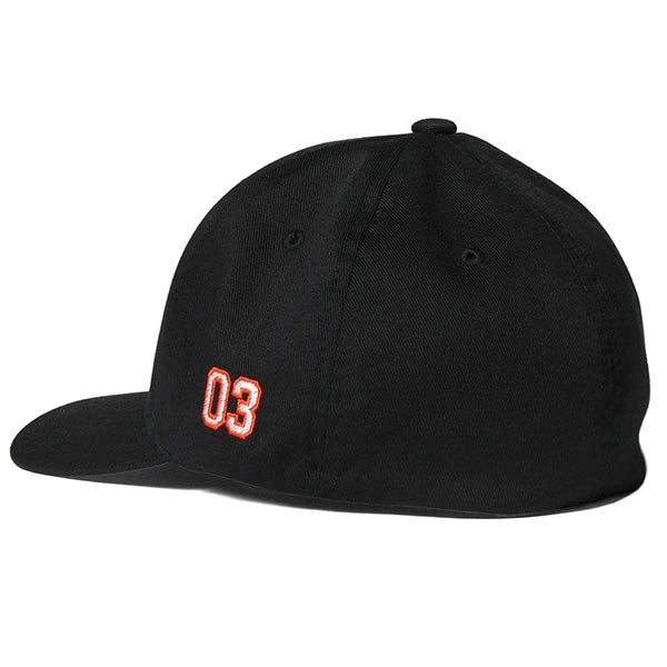 LFYTNY Logo Flexfit Cap