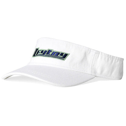 LFYTNY Logo Visor