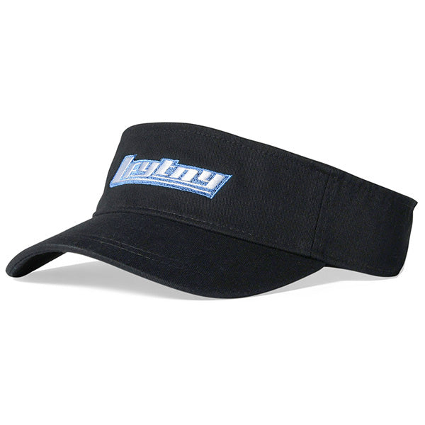 LFYTNY Logo Visor