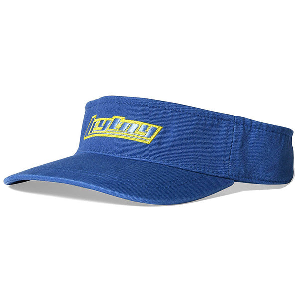 LFYTNY Logo Visor