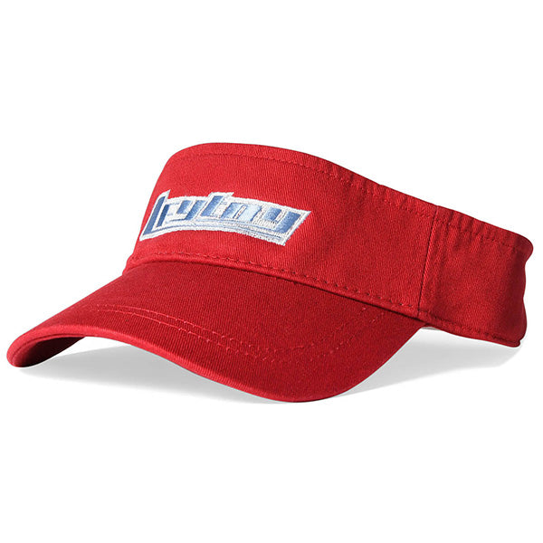 LFYTNY Logo Visor