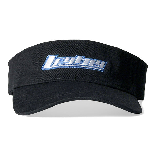 LFYTNY Logo Visor