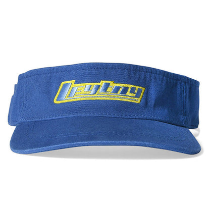 LFYTNY Logo Visor