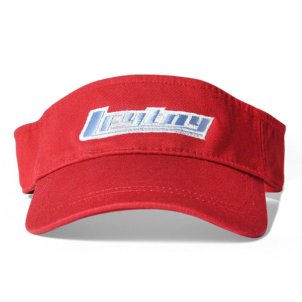 LFYTNY Logo Visor