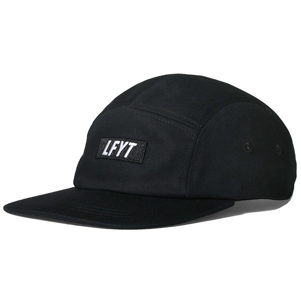 Lfyt Logo Camp Cap