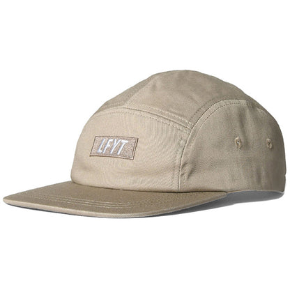 Lfyt Logo Camp Cap