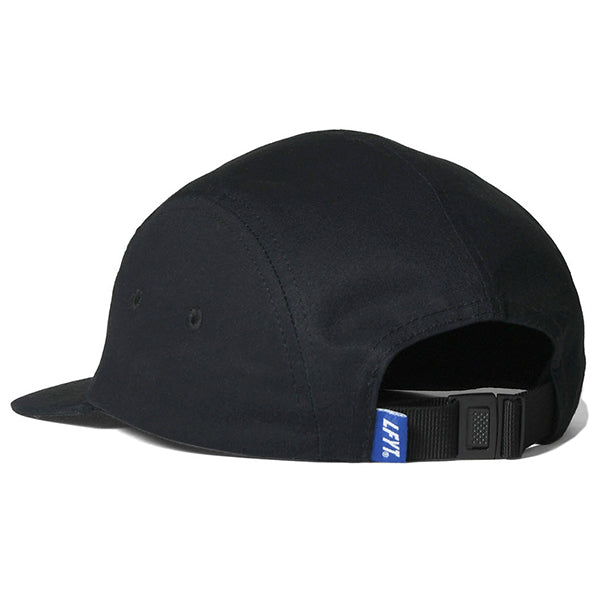 Lfyt Logo Camp Cap