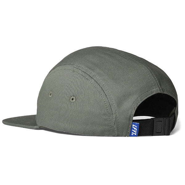 Lfyt Logo Camp Cap