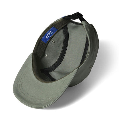 Lfyt Logo Camp Cap