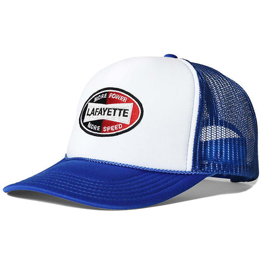 Ignition Logo Trucker Cap