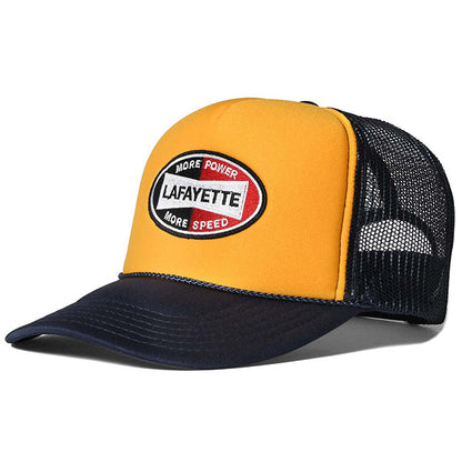 Ignition Logo Trucker Cap