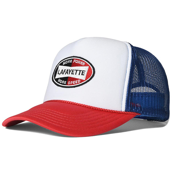 Ignition Logo Trucker Cap