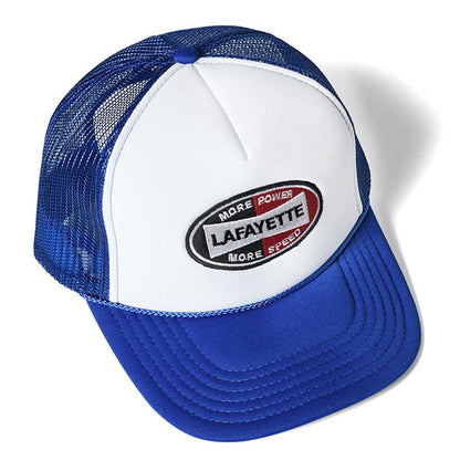 Ignition Logo Trucker Cap