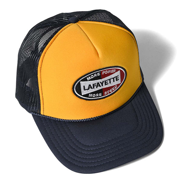 Ignition Logo Trucker Cap