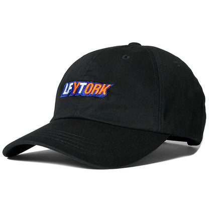 LFYTORK Dad Hat